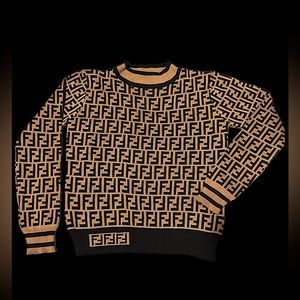 Fashion FF top/sweater